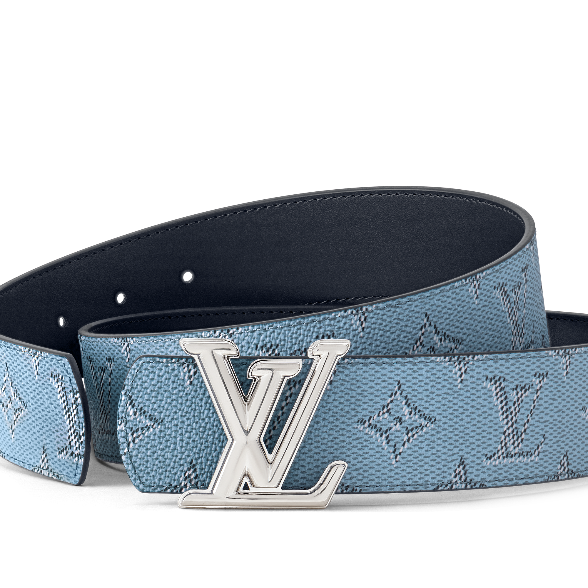  Accessories Belts LV Dimension 40mm Reversible Belt | Louis Vuitton ® (Product zoom)