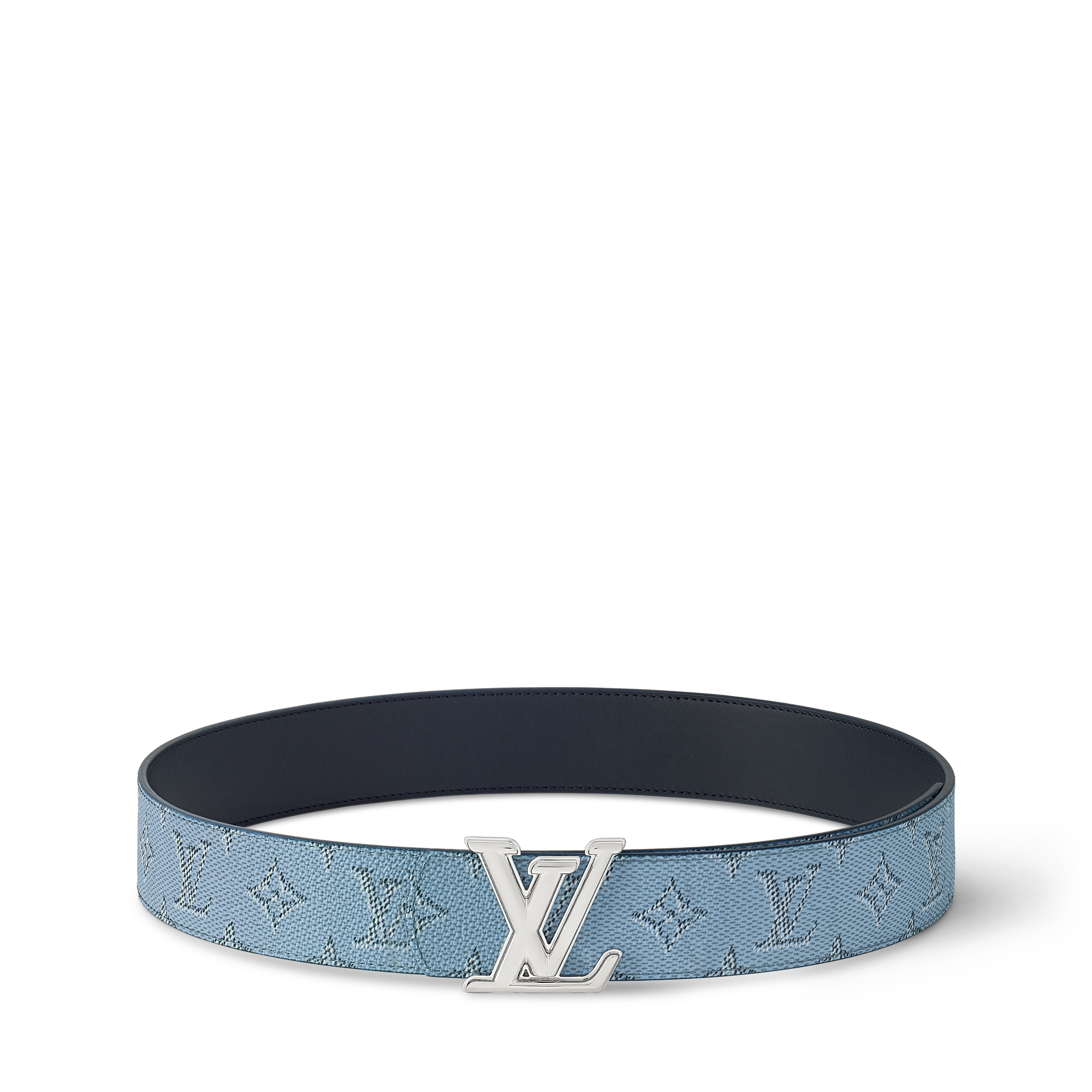  Accessories Belts LV Dimension 40mm Reversible Belt | Louis Vuitton ® (Product zoom)