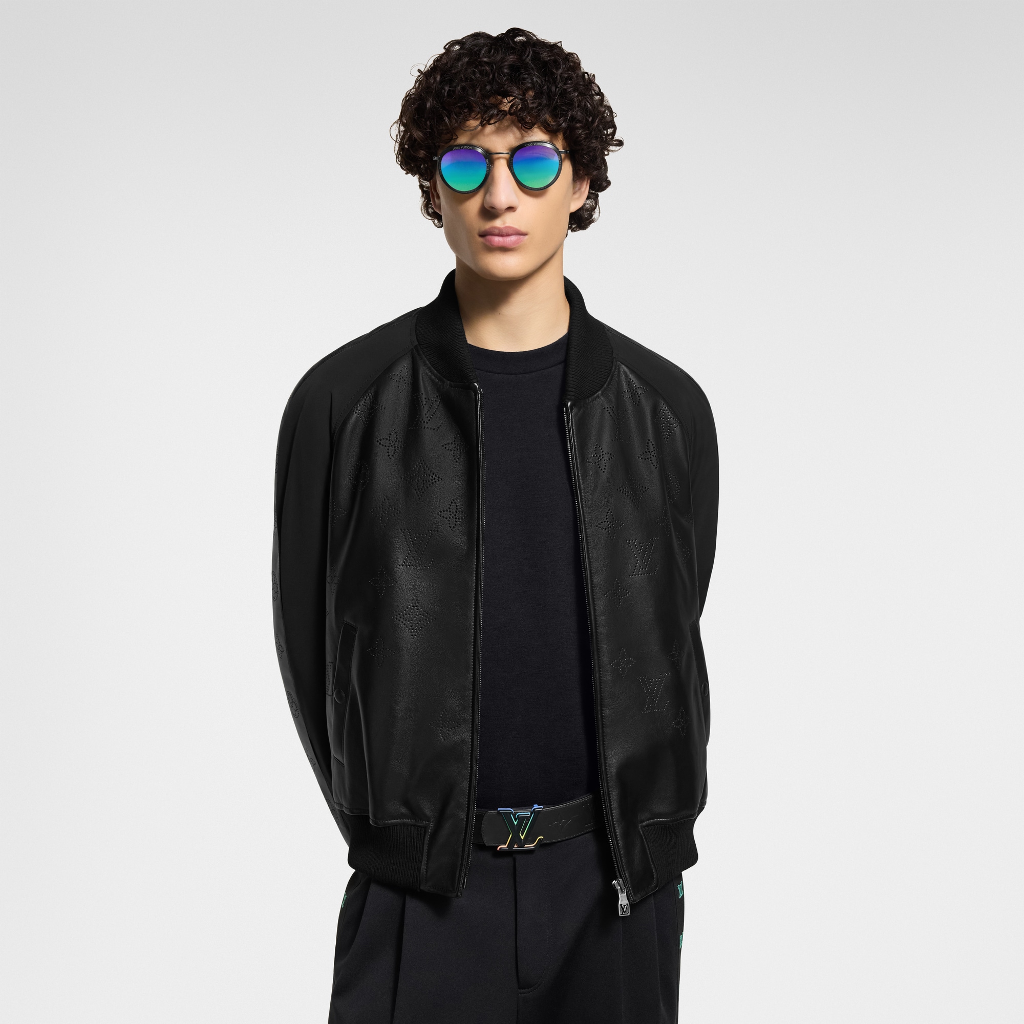  Accessories Belts LV Dimension 40mm Reversible Belt | Louis Vuitton ® (Product zoom)