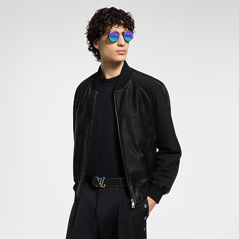 Accessories Belts LV Dimension 40mm Reversible Belt | Louis Vuitton ® (Product zoom)