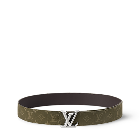 Other Leathers Accessories All Accessories LV Braids Leather Bracelet | Louis Vuitton ®