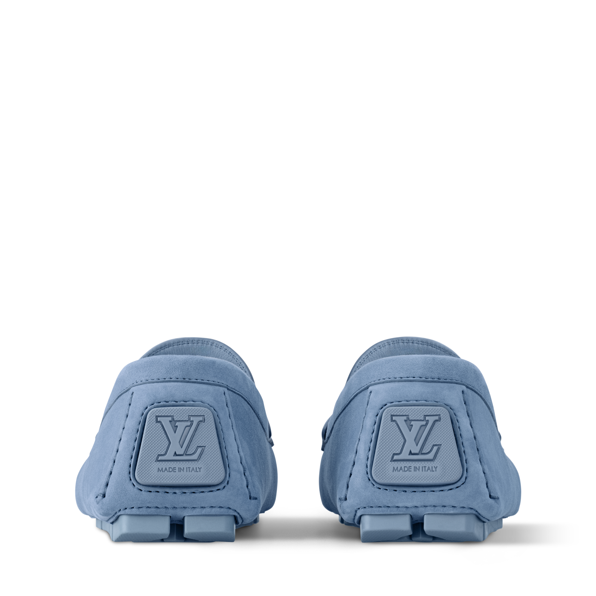  Shoes Loafers and Moccasins LV Driver Moccasin | Louis Vuitton ® (Product zoom)