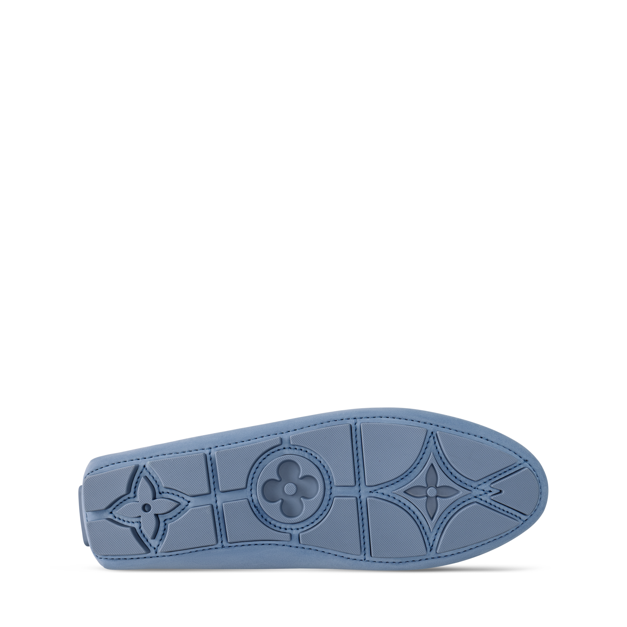  Shoes Loafers and Moccasins LV Driver Moccasin | Louis Vuitton ® (Product zoom)