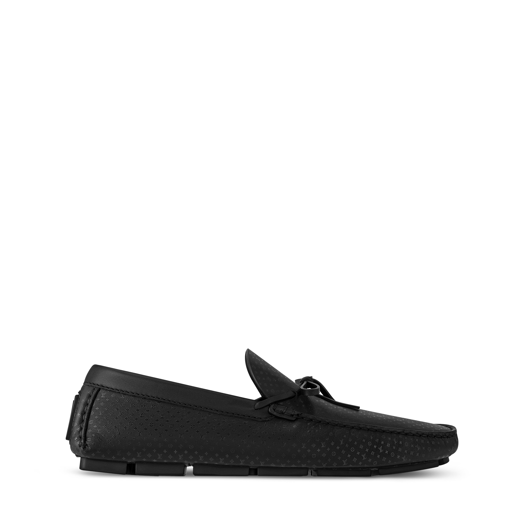  Shoes Loafers and Moccasins LV Driver Moccasin | Louis Vuitton ® (Product zoom)