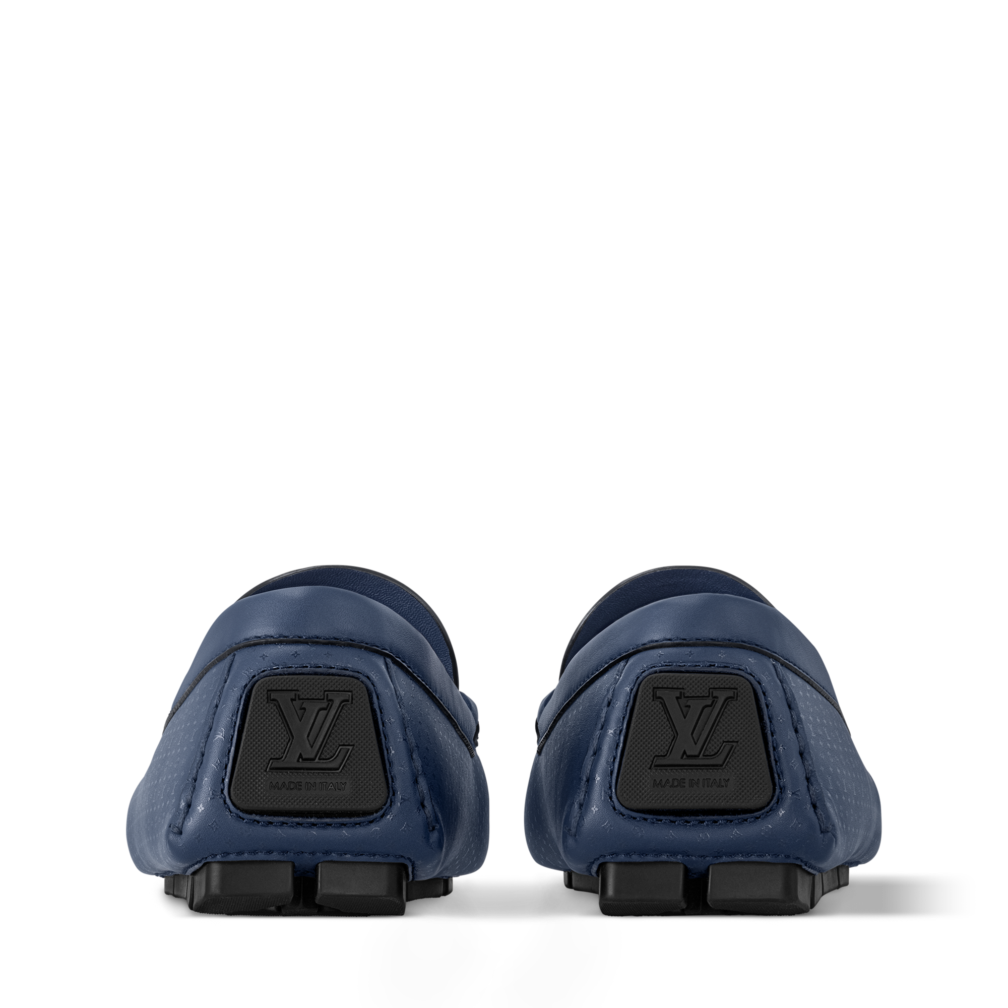  Shoes Loafers and Moccasins LV Driver Moccasin | Louis Vuitton ® (Product zoom)