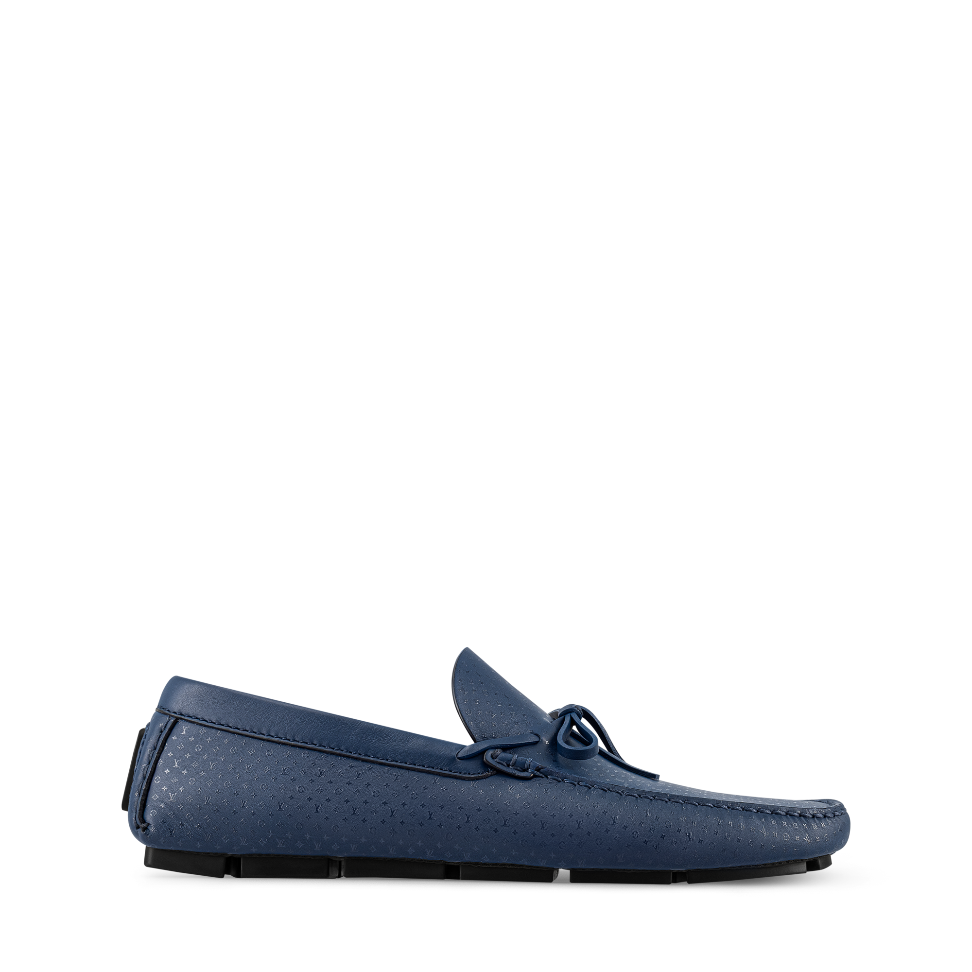  Shoes Loafers and Moccasins LV Driver Moccasin | Louis Vuitton ® (Product zoom)