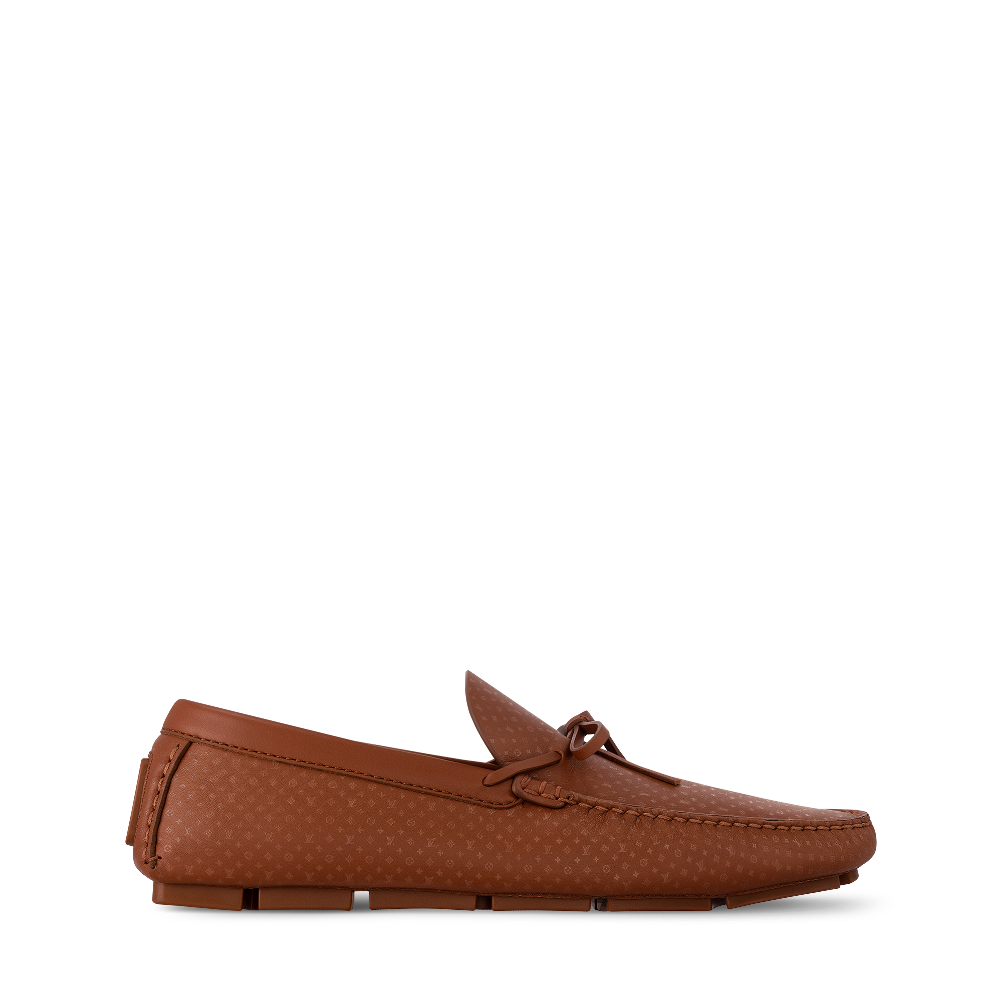 Shoes Loafers and Moccasins LV Driver Moccasin | Louis Vuitton ® (Product zoom)