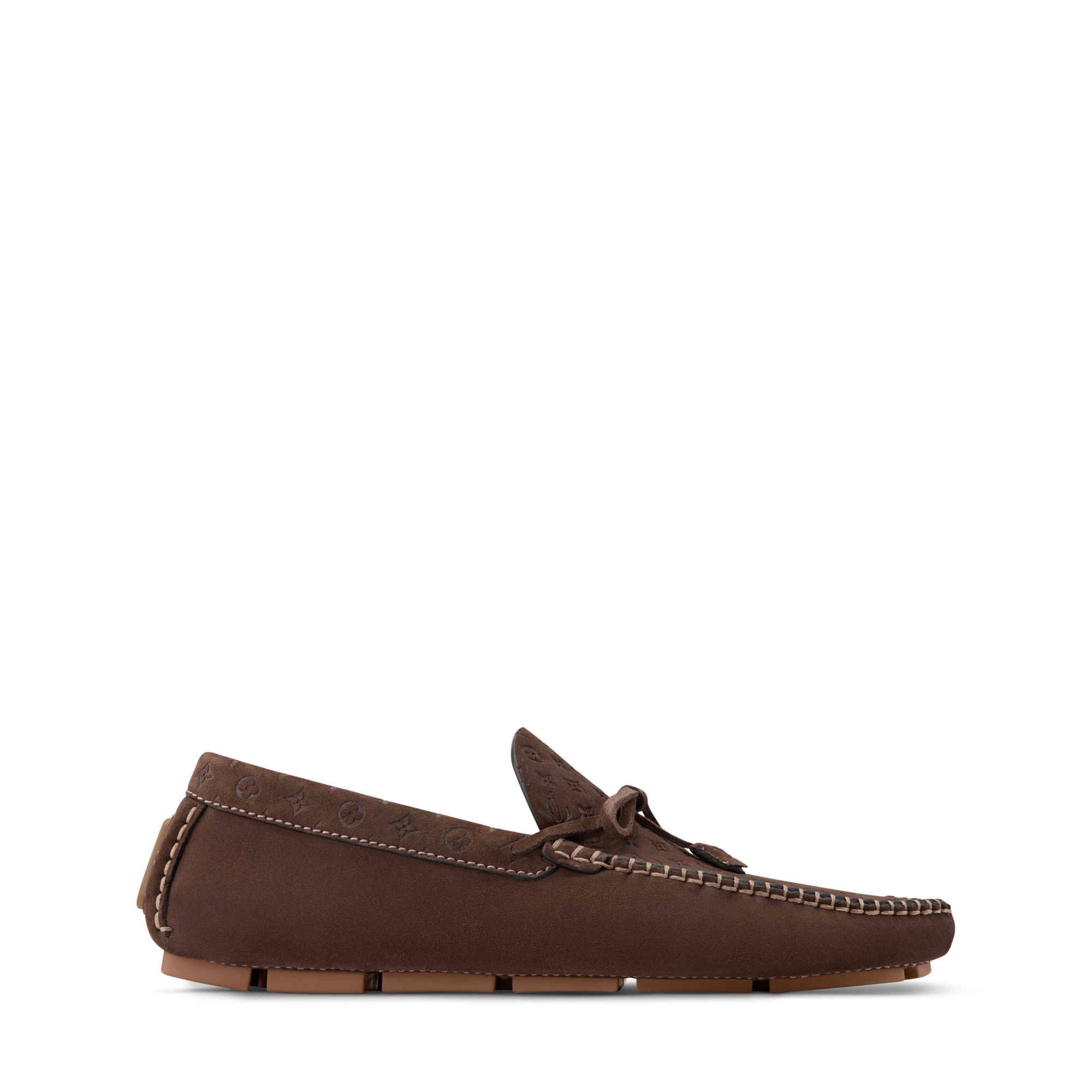  Shoes Loafers and Moccasins LV Driver Moccasin | Louis Vuitton ® (Product zoom)