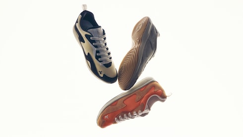 Shoes Sneakers LV Drop 300 Sneaker | Louis Vuitton ®