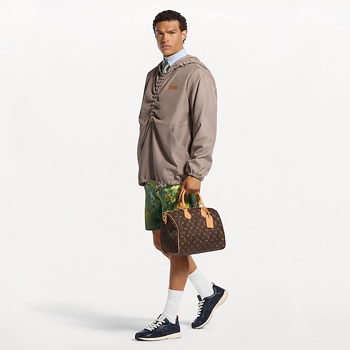 Shoes Sneakers LV Drop 300 Sneaker | Louis Vuitton ® (Product zoom)