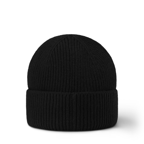 S00 Accessories Hats, Beanies and Gloves LV Dual Beanie | Louis Vuitton ® (Product zoom)