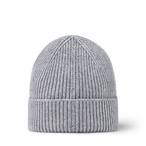 S00 Accessories Hats, Beanies and Gloves LV Dual Beanie | Louis Vuitton ® (Product zoom)