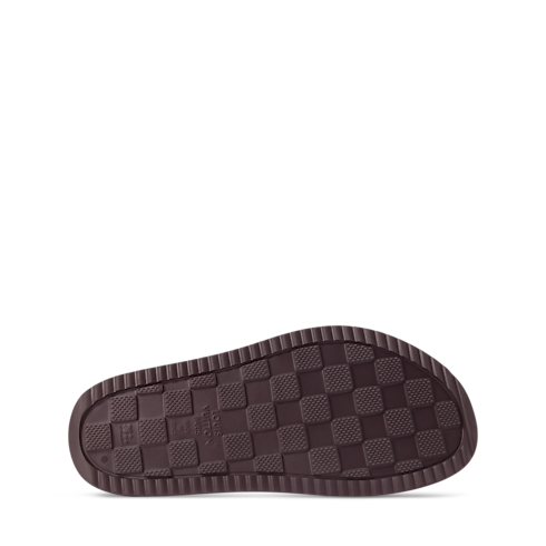 Shoes Sandals LV Easy Mule | Louis Vuitton ® (Product zoom)