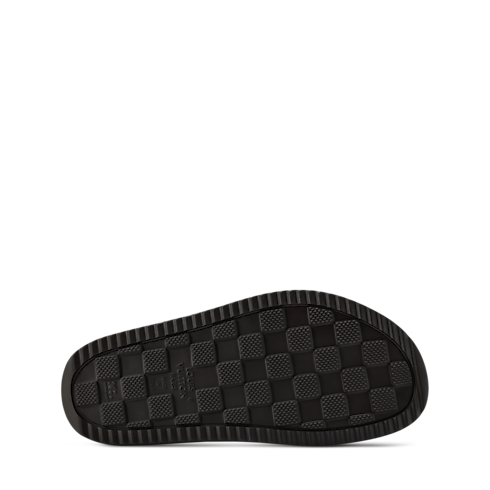 Shoes Sandals LV Easy Mule | Louis Vuitton ® (Product zoom)