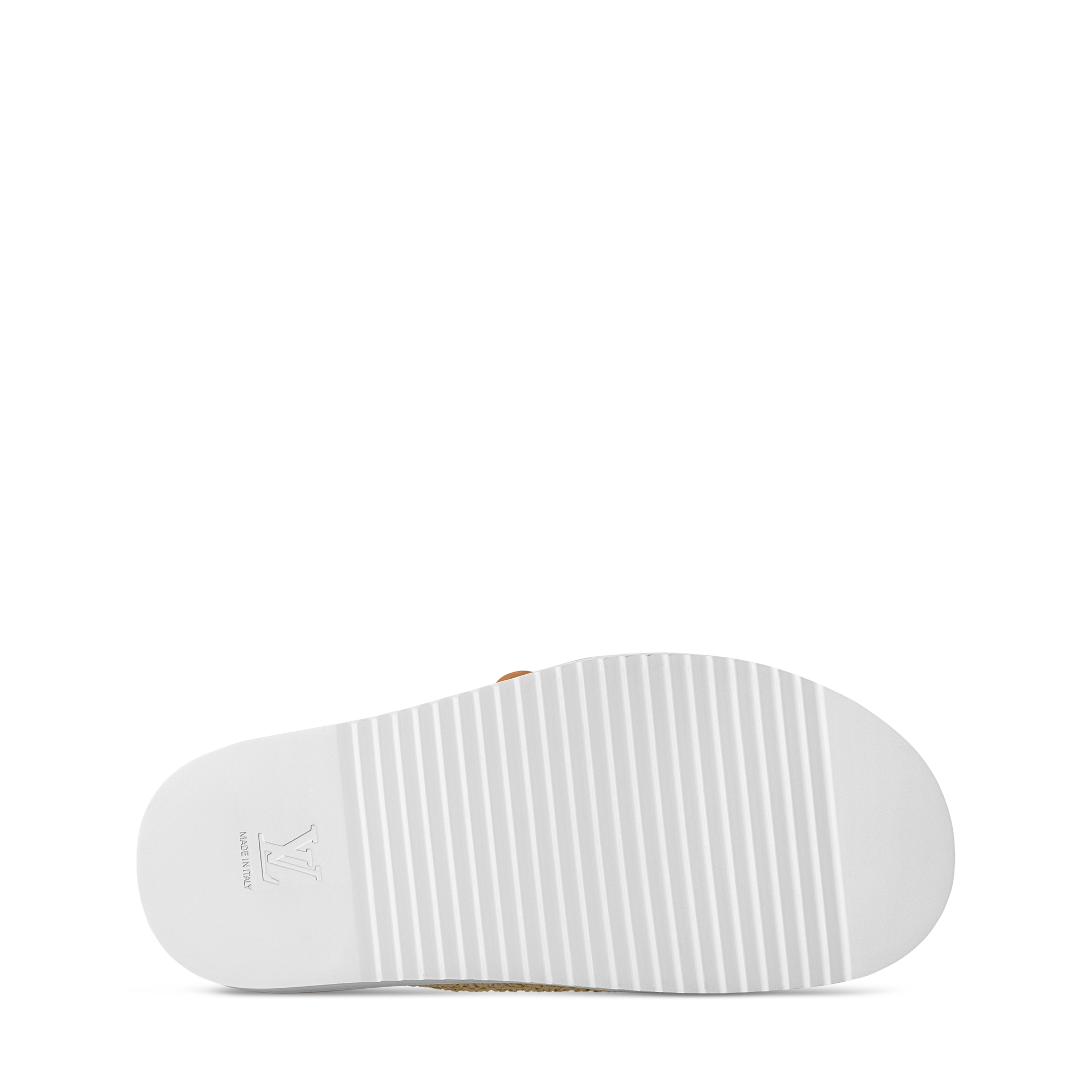  Shoes Sandals LV Easy Mule | Louis Vuitton ® (Product zoom)