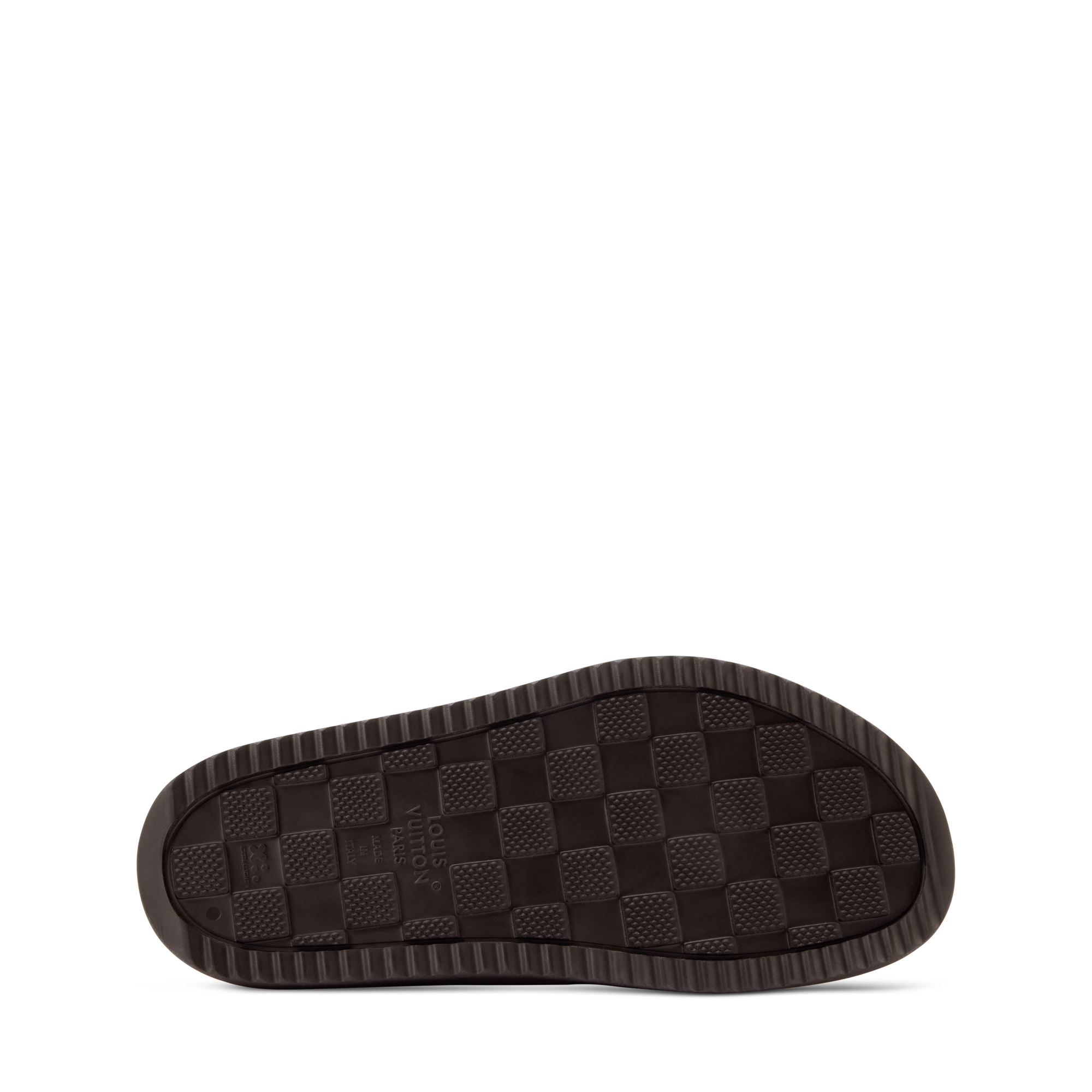  Shoes Sandals LV Easy Mule | Louis Vuitton ® (Product zoom)