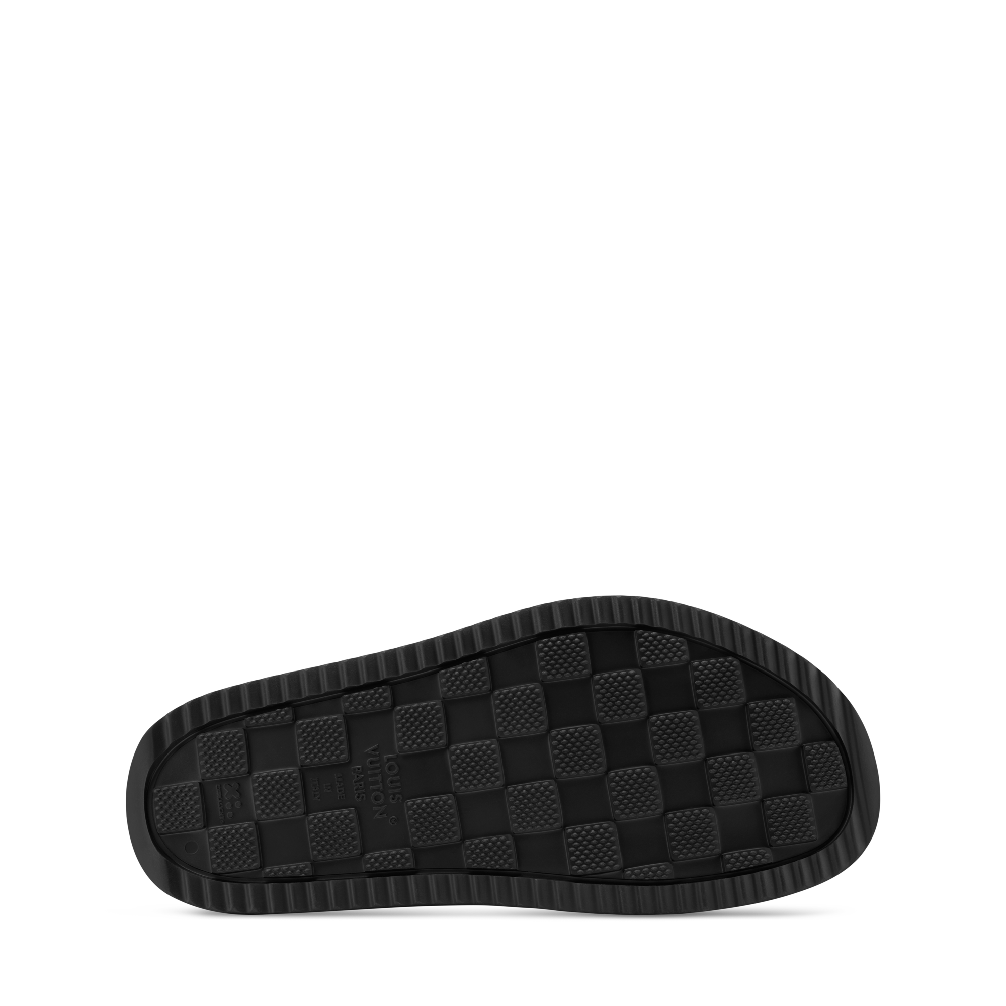  Shoes Sandals LV Easy Mule | Louis Vuitton ® (Product zoom)