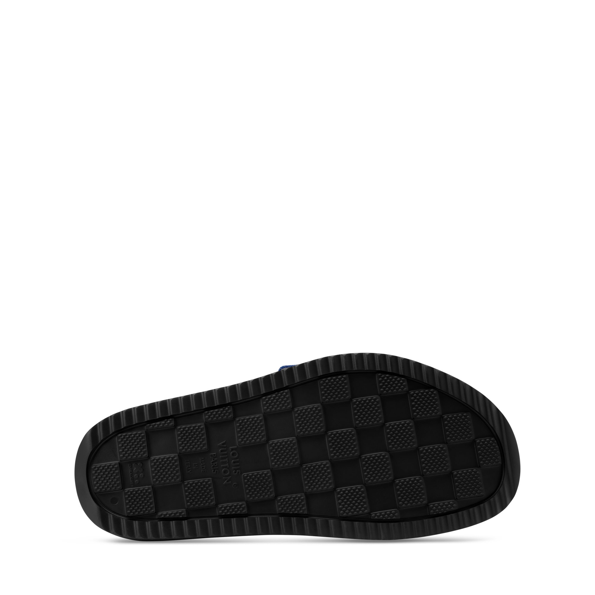  Shoes Sandals LV Easy Mule | Louis Vuitton ® (Product zoom)