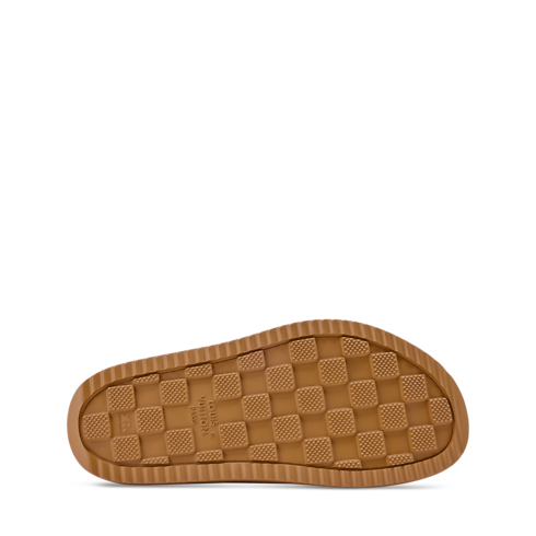 Shoes Sandals LV Easy Mule | Louis Vuitton ® (Product zoom)