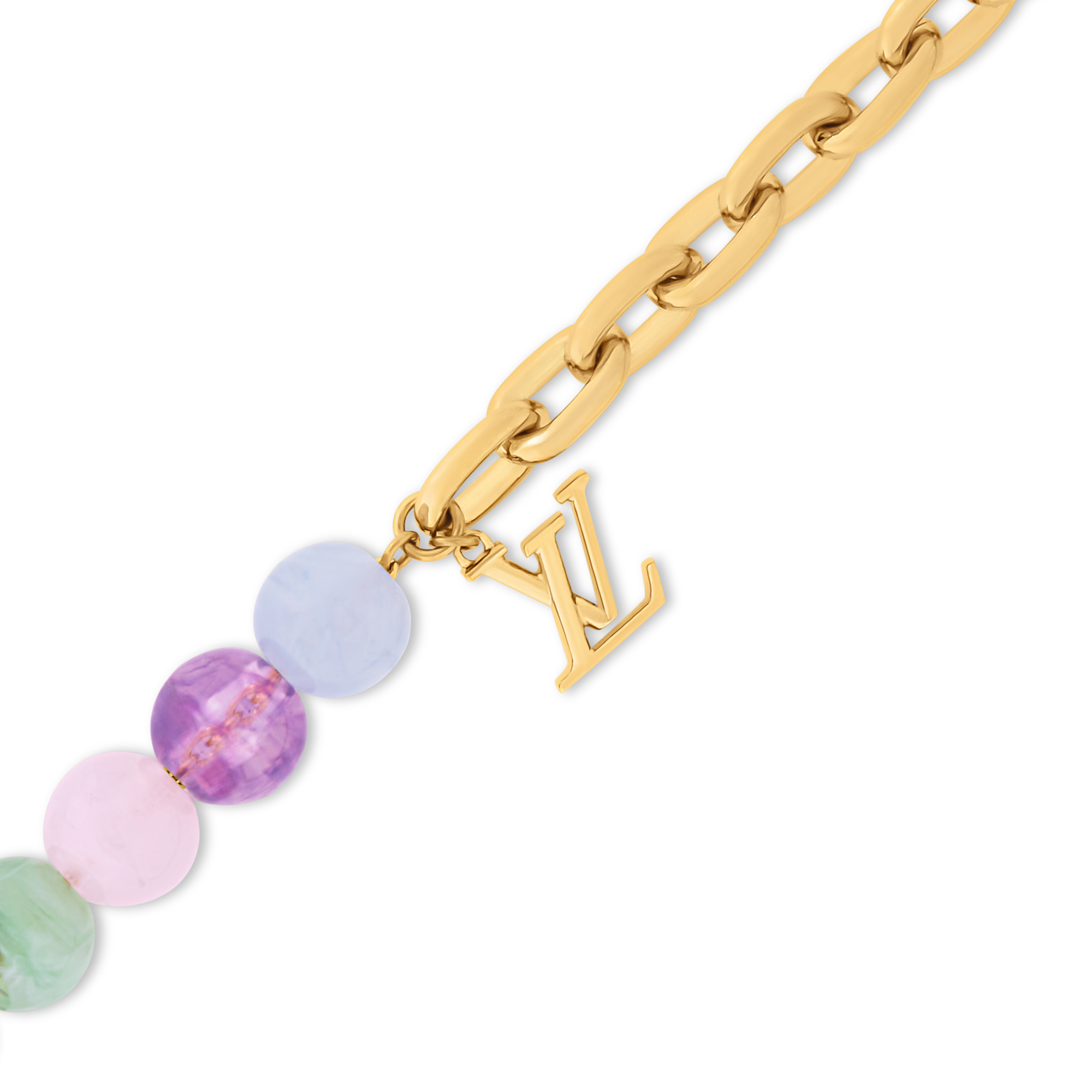 S00 Fashion Jewelry All Fashion Jewelry LV Energy Bracelet | Louis Vuitton ® (Product zoom)