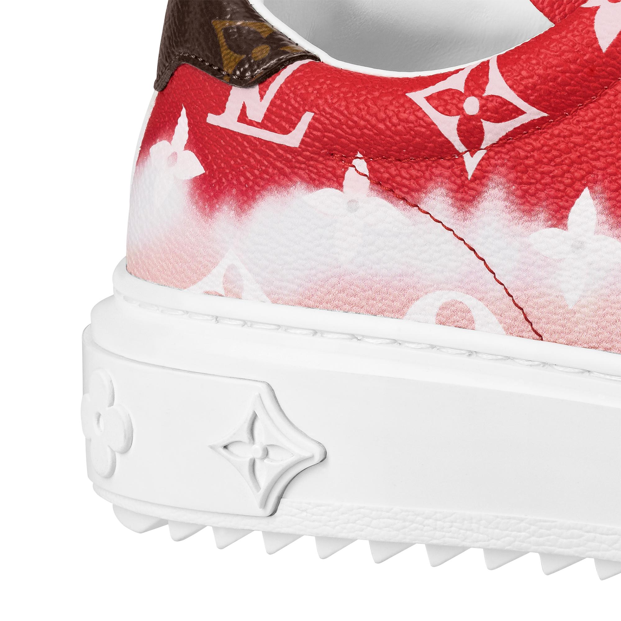 lv escale sneakers