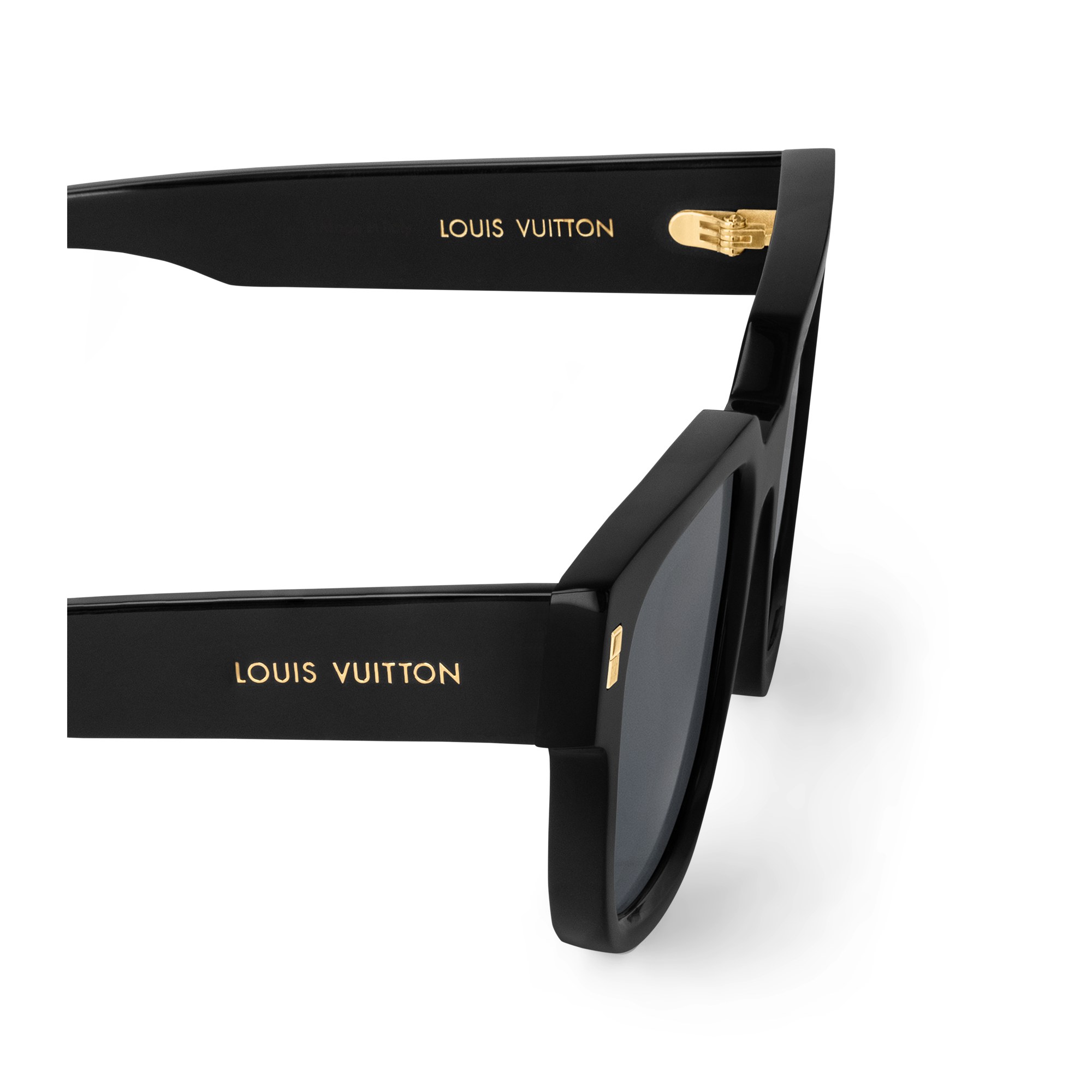 S00 Accessories Sunglasses LV Escape Square Sunglasses | Louis Vuitton ® (Product zoom)