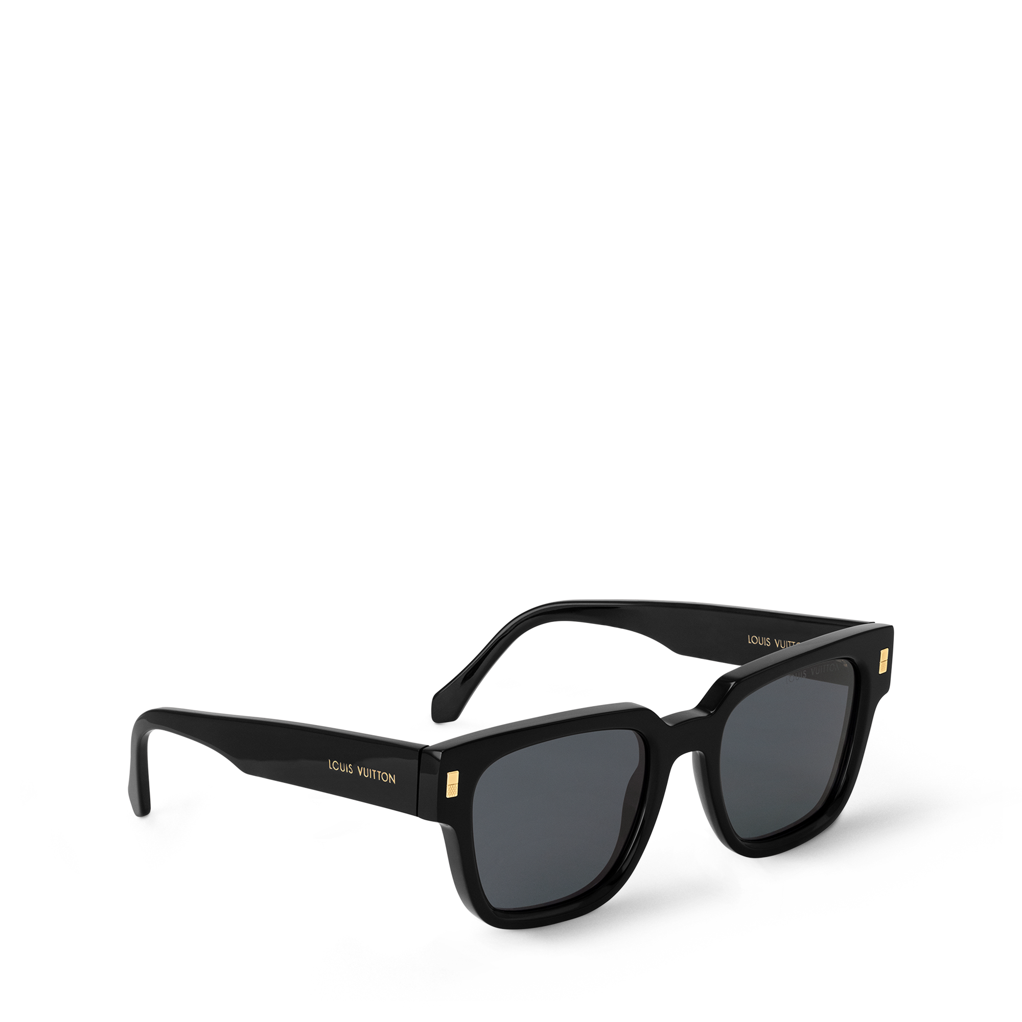 S00 Accessories Sunglasses LV Escape Square Sunglasses | Louis Vuitton ® (Product zoom)