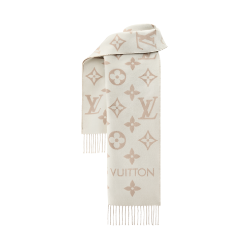 S00 Accessories Scarves LV Essential Scarf | Louis Vuitton ® (Product zoom)