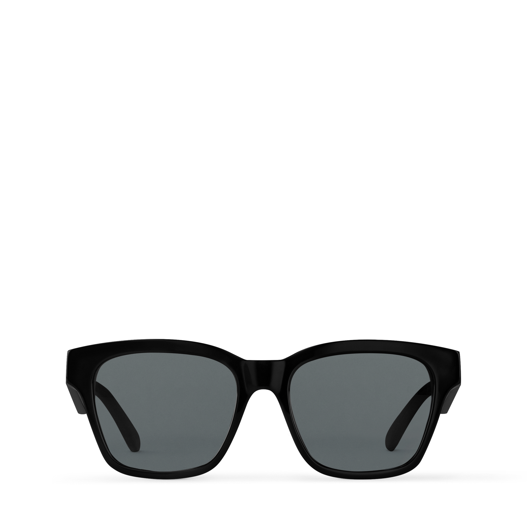 S00 Accessories Eyewear LV Essential Square Sunglasses | Louis Vuitton ® (Product zoom)