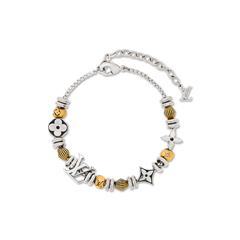S00 Fashion Jewelry Bracelets LV Eternal Beads Bracelet | Louis Vuitton ® (Product zoom)