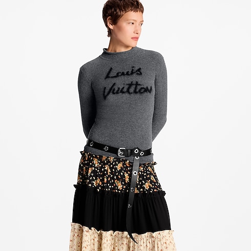 Accessories Belts LV Eyelets 30mm Belt | Louis Vuitton ® (Product zoom)