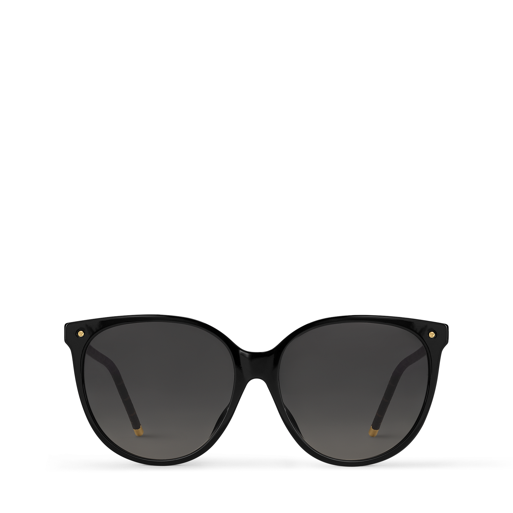 S00 Accessories Eyewear LV First Round Sunglasses | Louis Vuitton ® (Product zoom)