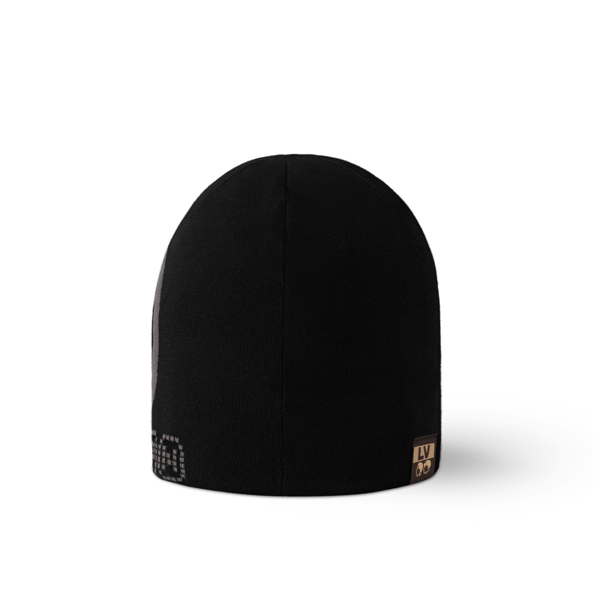 S00 Accessories Hats, Beanies and Gloves LV Fit Monogram Beanie | Louis Vuitton ® (Product zoom)