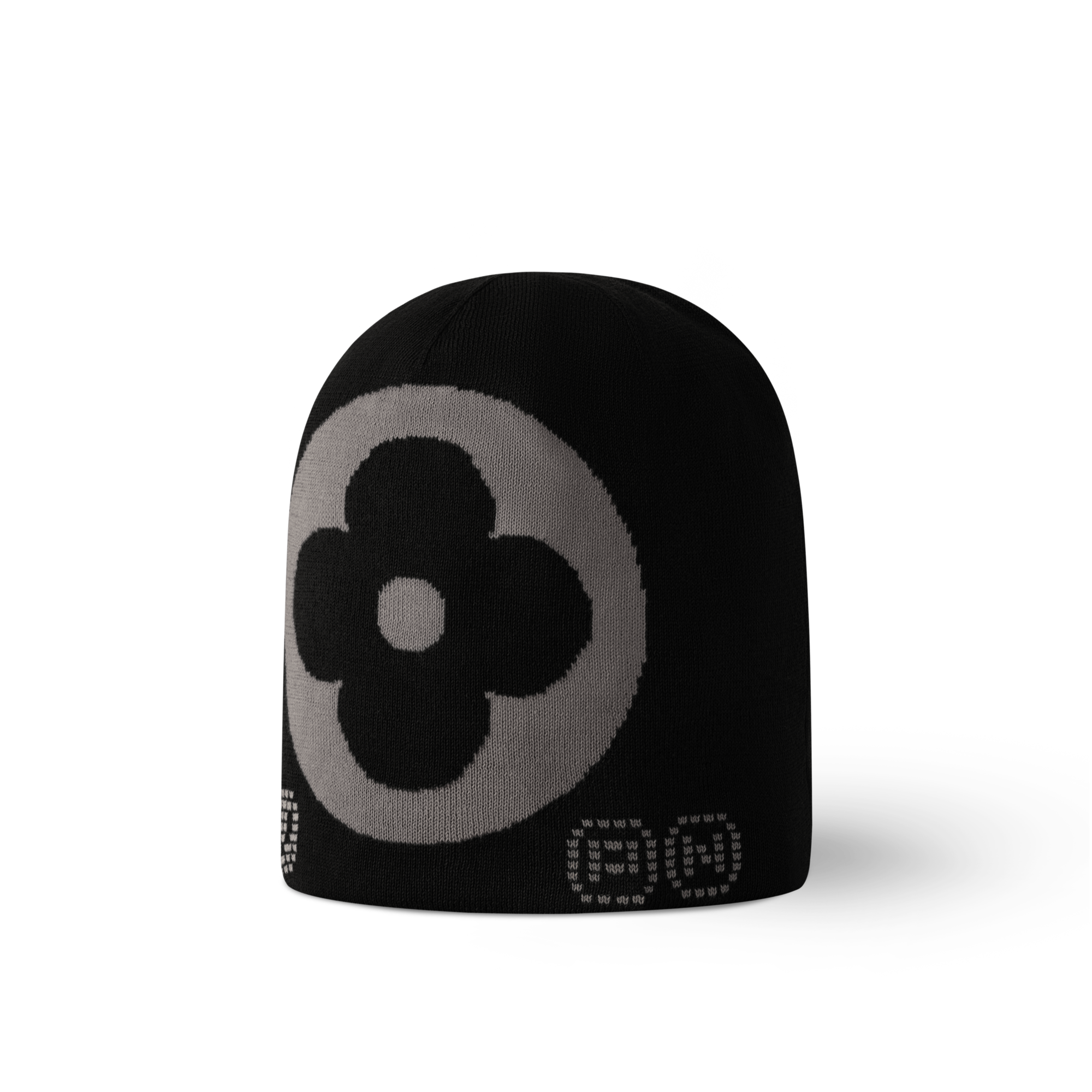 S00 Accessories Hats, Beanies and Gloves LV Fit Monogram Beanie | Louis Vuitton ® (Product zoom)