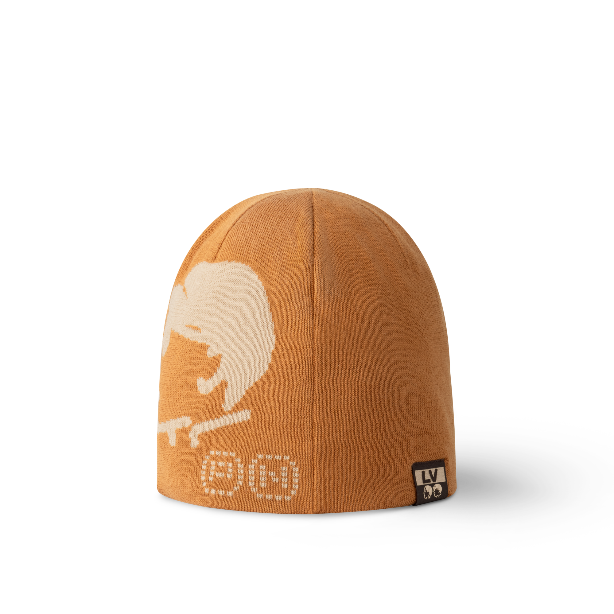 S00 Accessories Hats, Beanies and Gloves LV Fit Phriendship Beanie | Louis Vuitton ® (Product zoom)