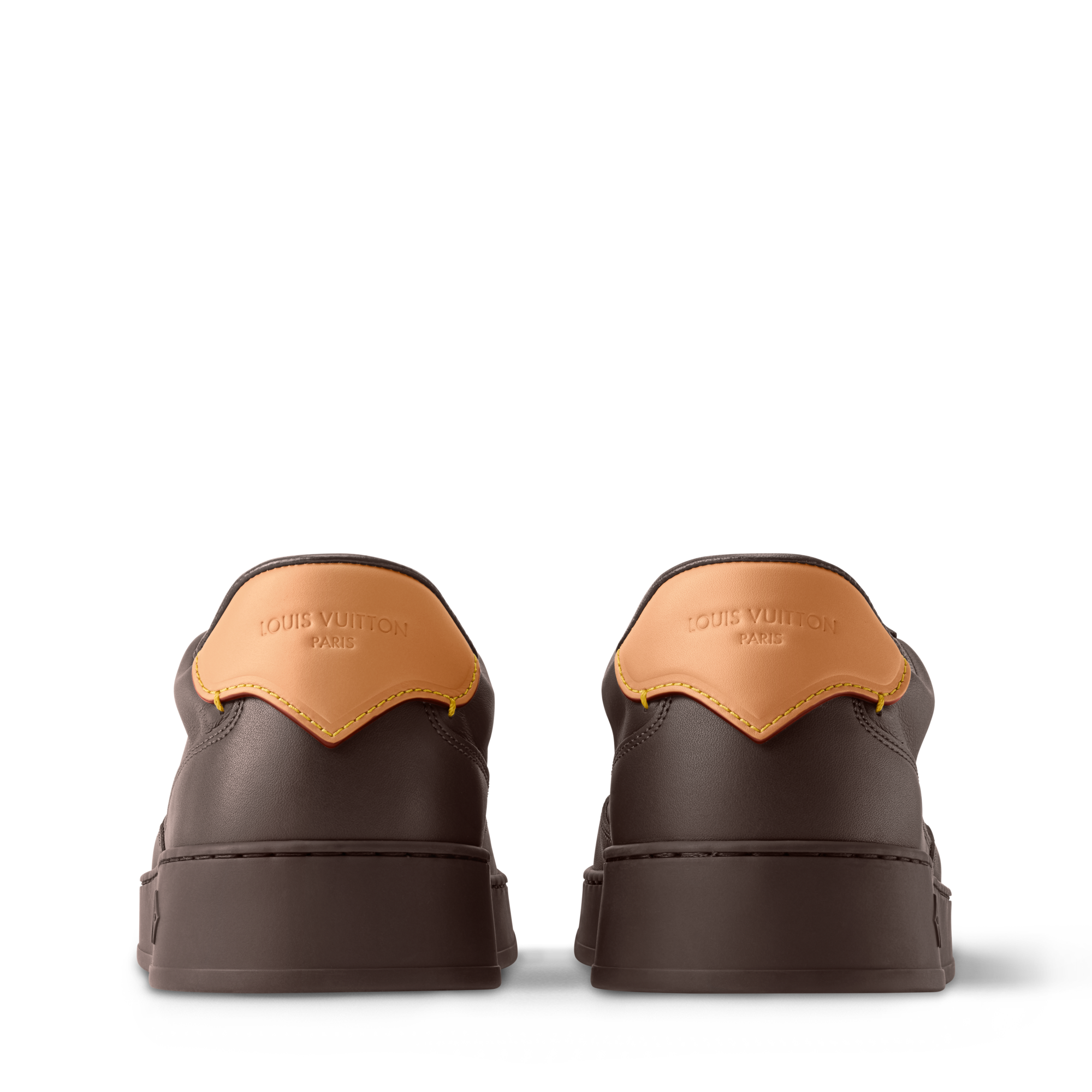  Souliers Sneakers LV Flash Sneaker | Louis Vuitton ® (Zoom produit)