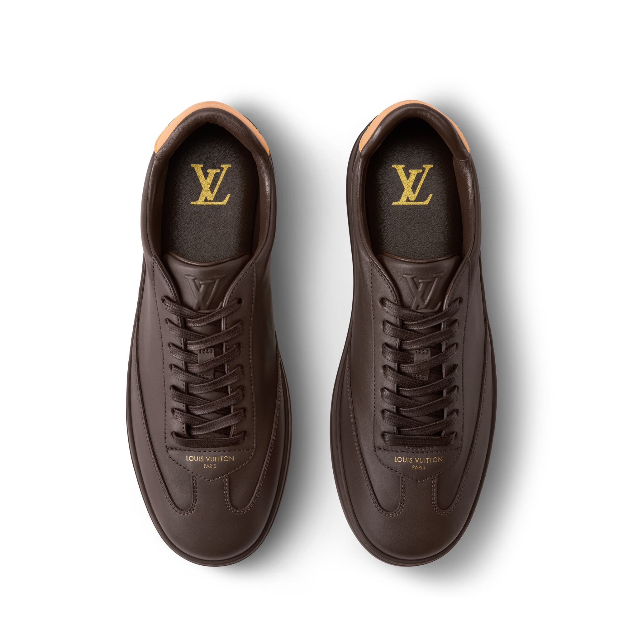  Souliers Sneakers LV Flash Sneaker | Louis Vuitton ® (Zoom produit)