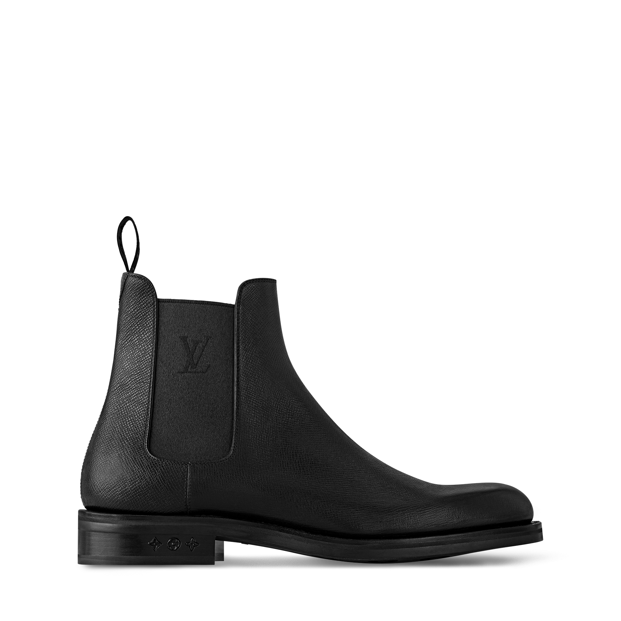  Shoes Boots LV Flex Chelsea Boot | Louis Vuitton ® (Product zoom)