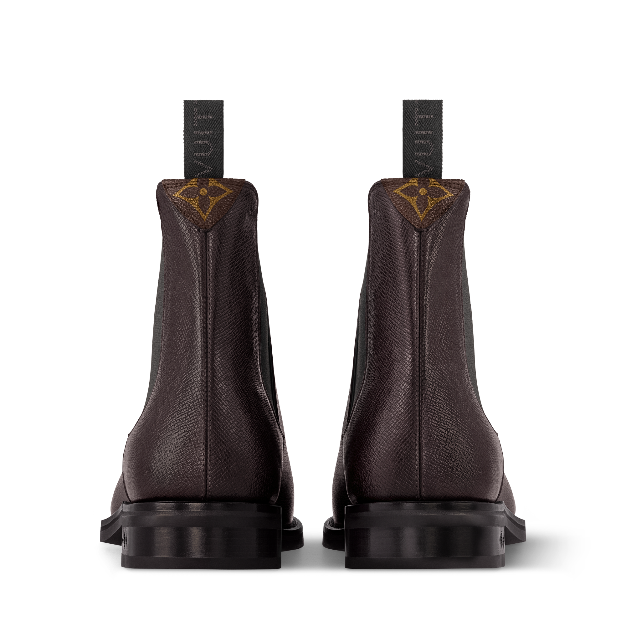  Shoes Boots LV Flex Chelsea Boot | Louis Vuitton ® (Product zoom)