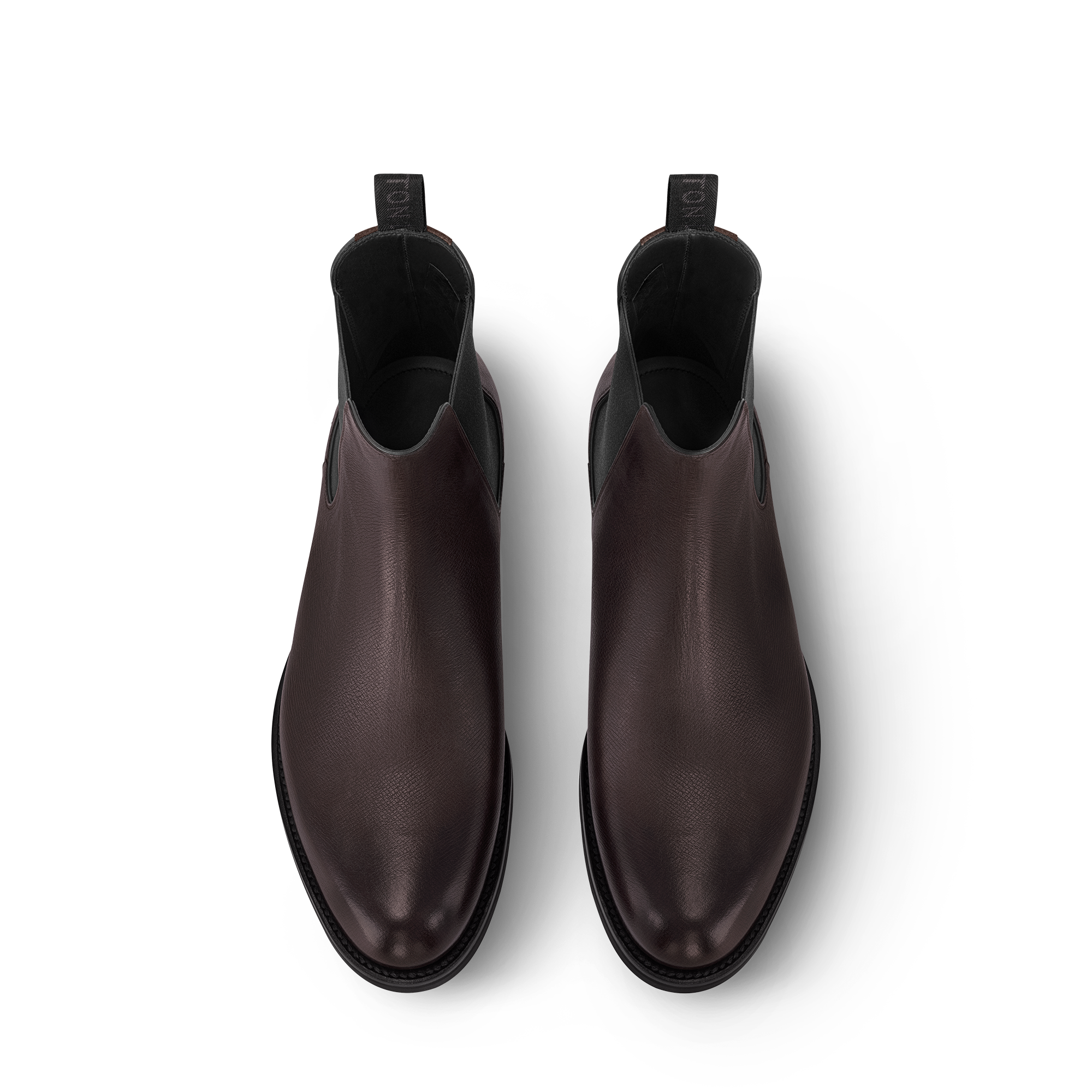  Shoes Boots LV Flex Chelsea Boot | Louis Vuitton ® (Product zoom)