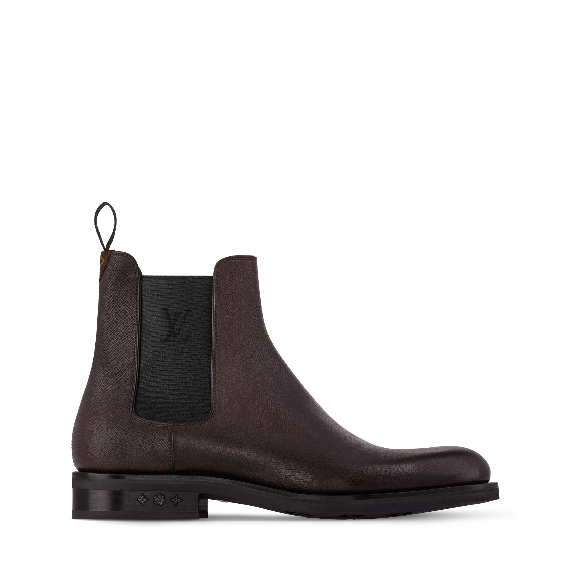  Shoes Boots LV Flex Chelsea Boot | Louis Vuitton ® (Product zoom)