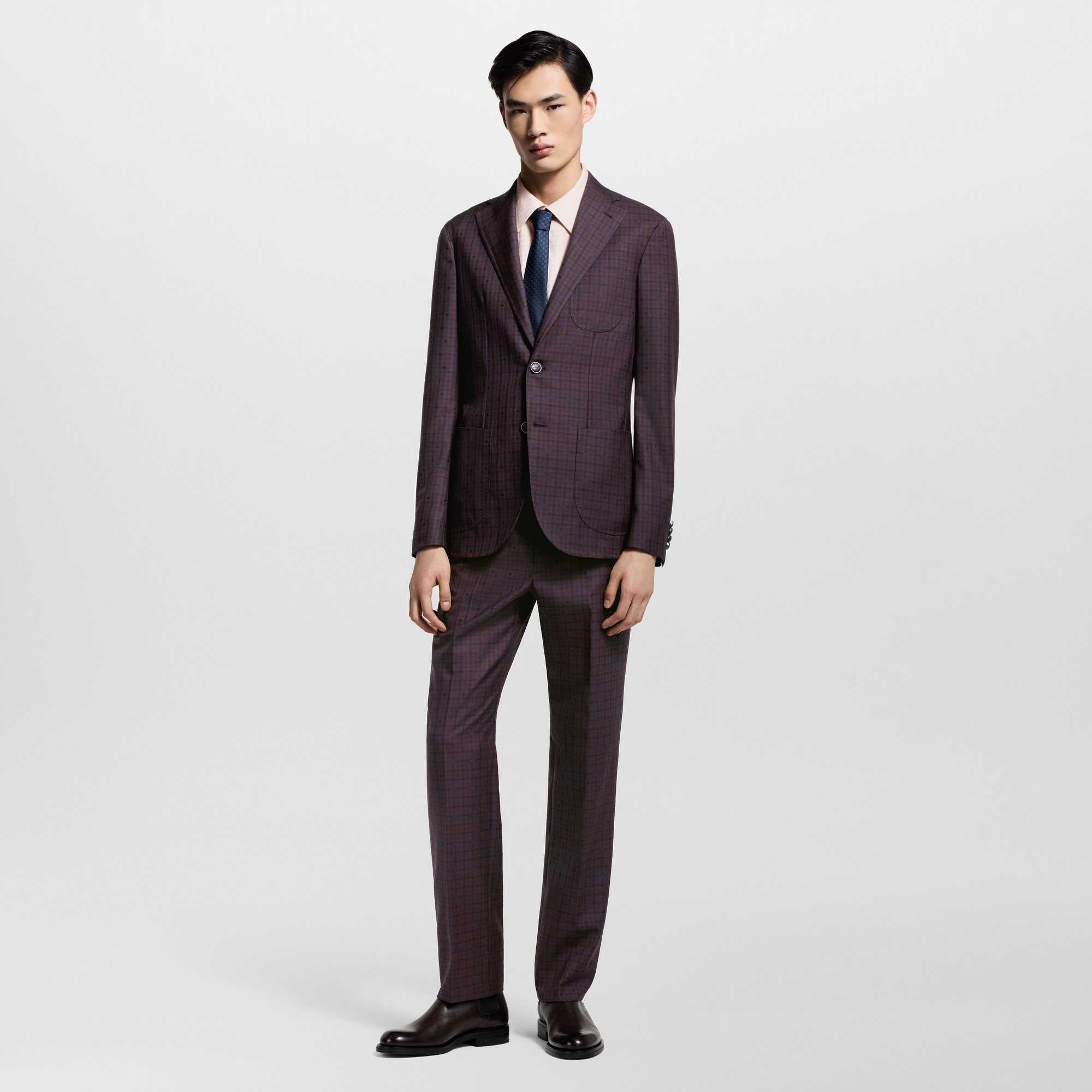  Shoes Boots LV Flex Chelsea Boot | Louis Vuitton ® (Product zoom)