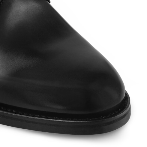 Shoes Buckles and Lace-Ups LV Flex Derby | Louis Vuitton ® (Product zoom)