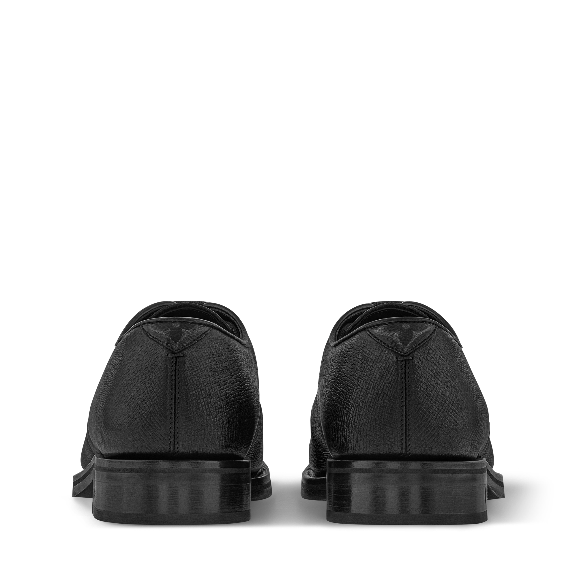  Shoes Buckles and Lace-Ups LV Flex Derby | Louis Vuitton ® (Product zoom)