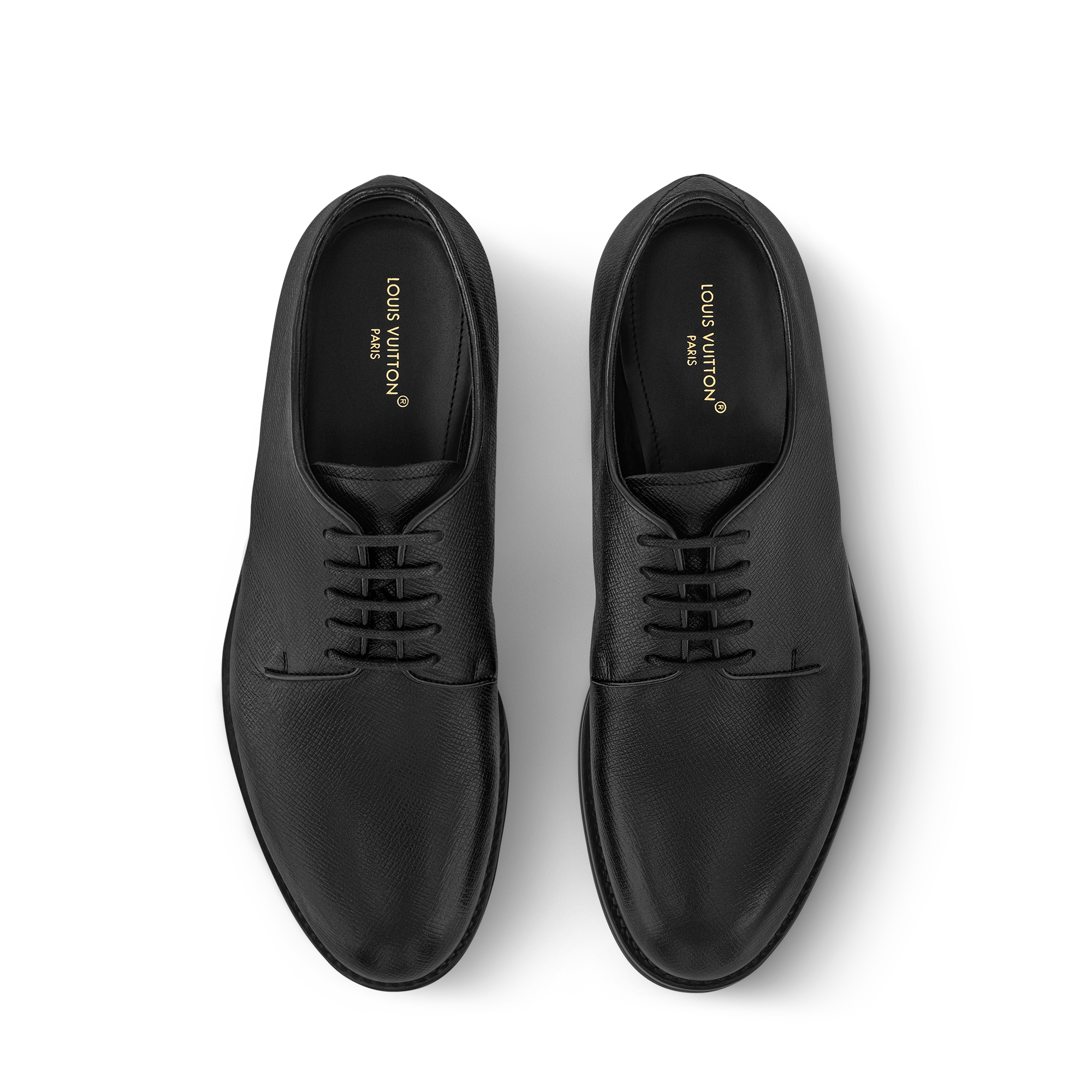  Shoes Buckles and Lace-Ups LV Flex Derby | Louis Vuitton ® (Product zoom)