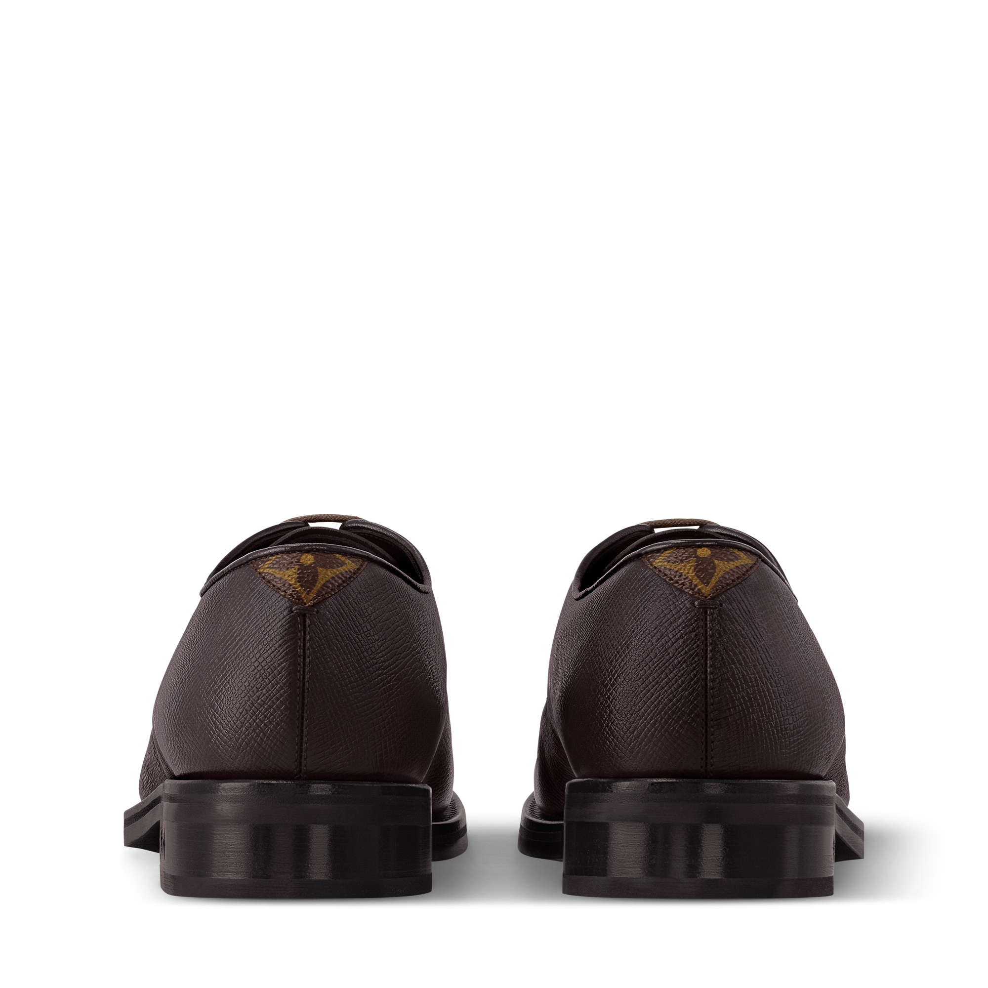  Shoes Buckles and Lace-Ups LV Flex Derby | Louis Vuitton ® (Product zoom)