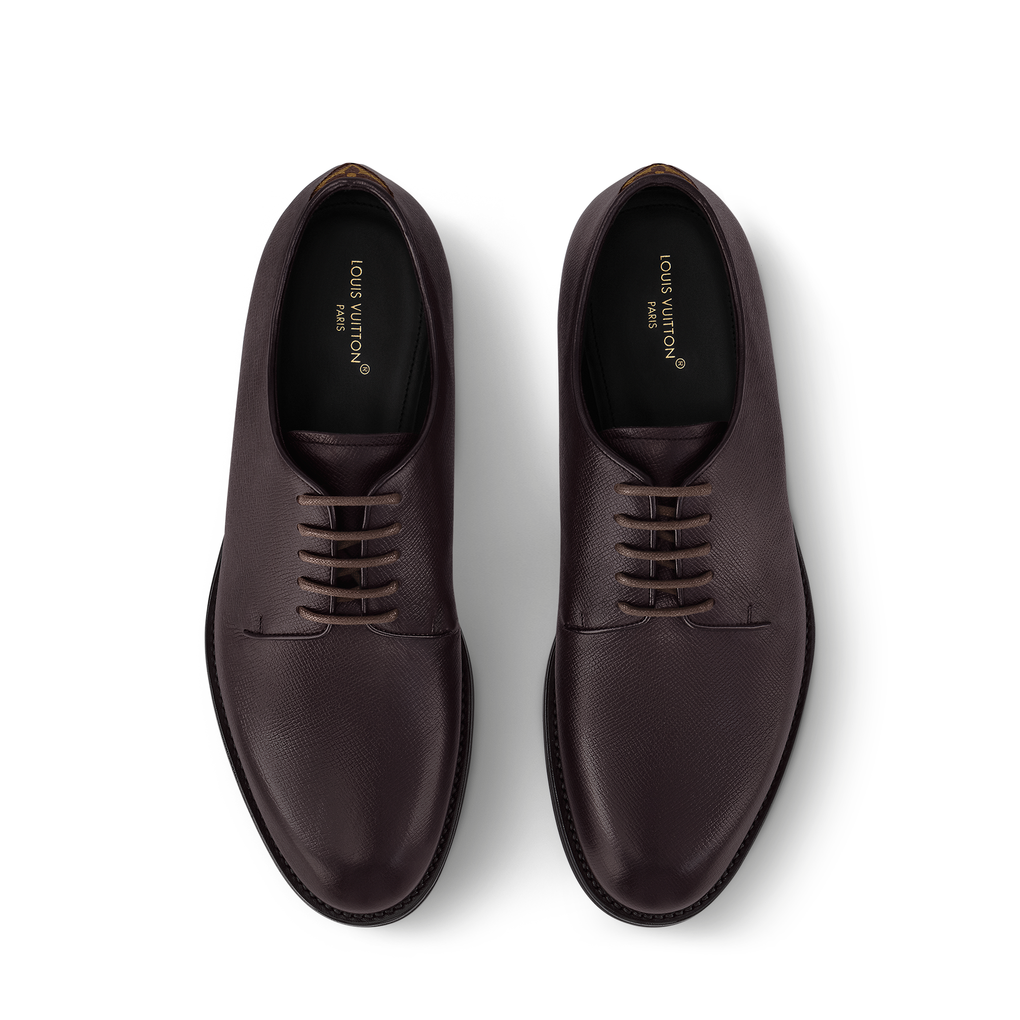  Shoes Buckles and Lace-Ups LV Flex Derby | Louis Vuitton ® (Product zoom)