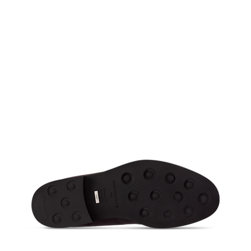 Shoes Buckles and Lace-Ups LV Flex Derby | Louis Vuitton ® (Product zoom)