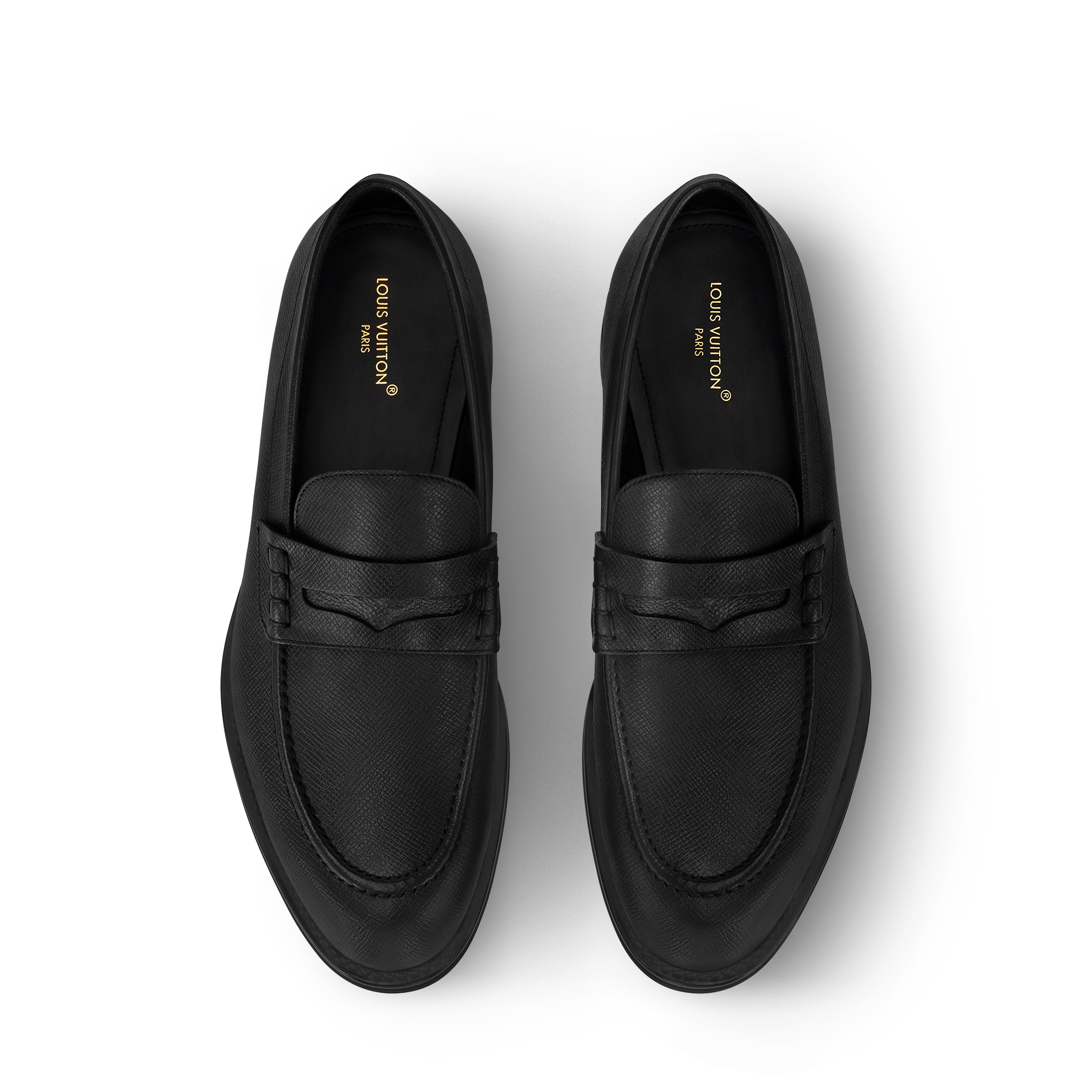  Shoes Loafers and Moccasins LV Flex Loafer | Louis Vuitton ® (Product zoom)