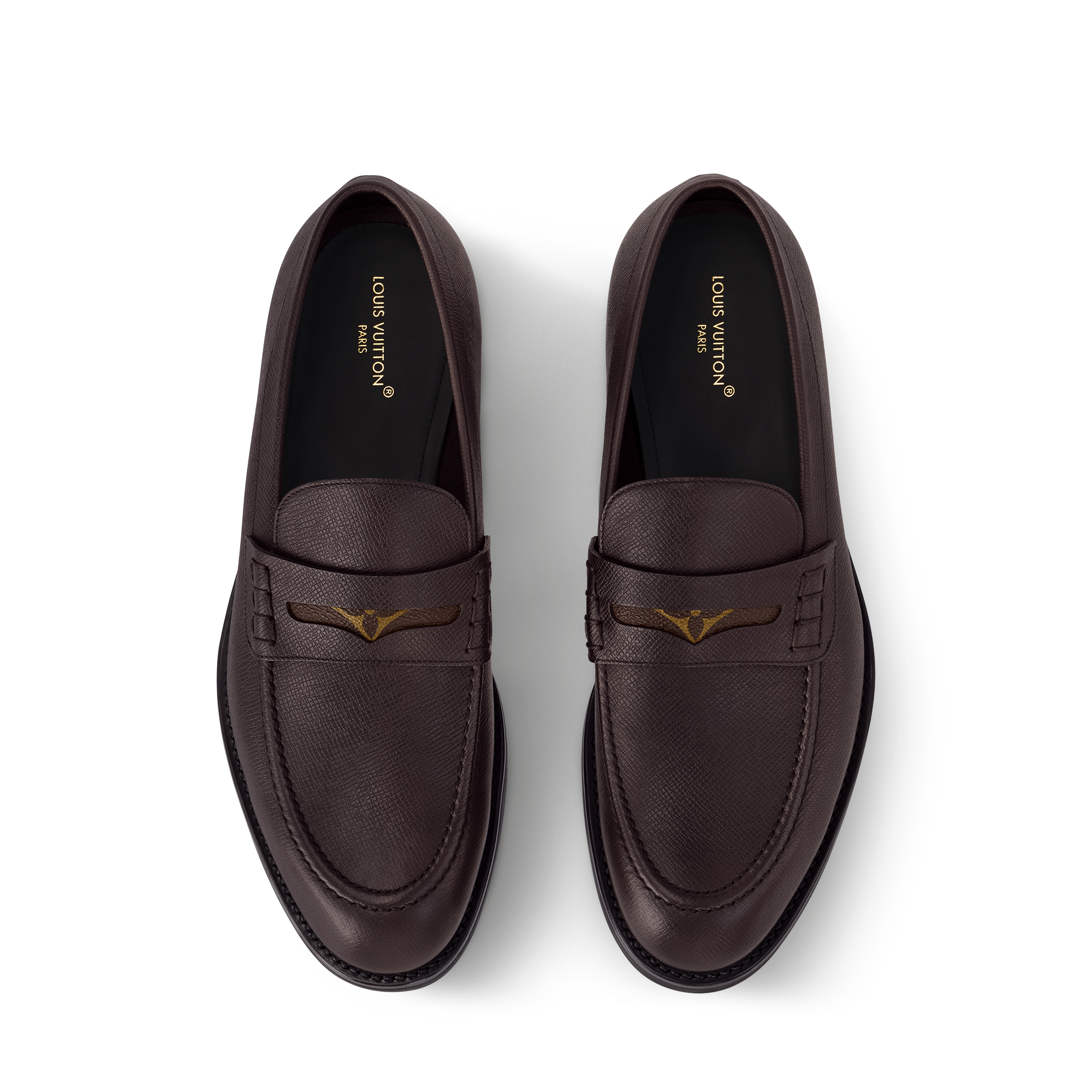  Shoes Loafers and Moccasins LV Flex Loafer | Louis Vuitton ® (Product zoom)